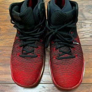 Air Jordan Banned -Great condition